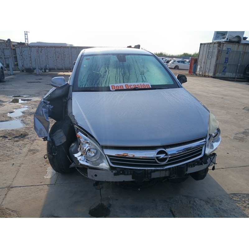 OPEL ASTRA H (A04) 2010