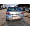 OPEL ASTRA H (A04)
