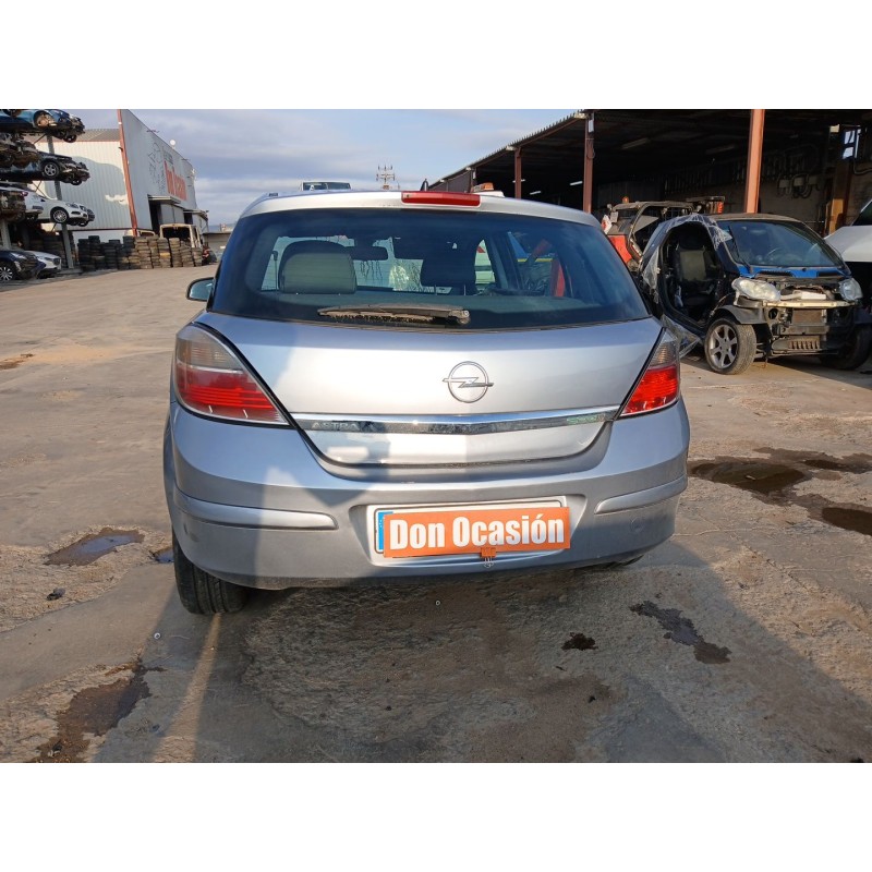OPEL ASTRA H (A04) 2010