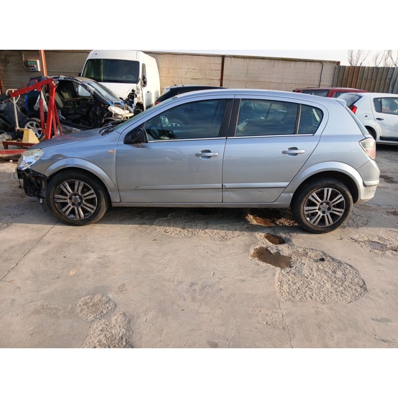 OPEL ASTRA H (A04) 2010