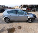OPEL ASTRA H (A04)