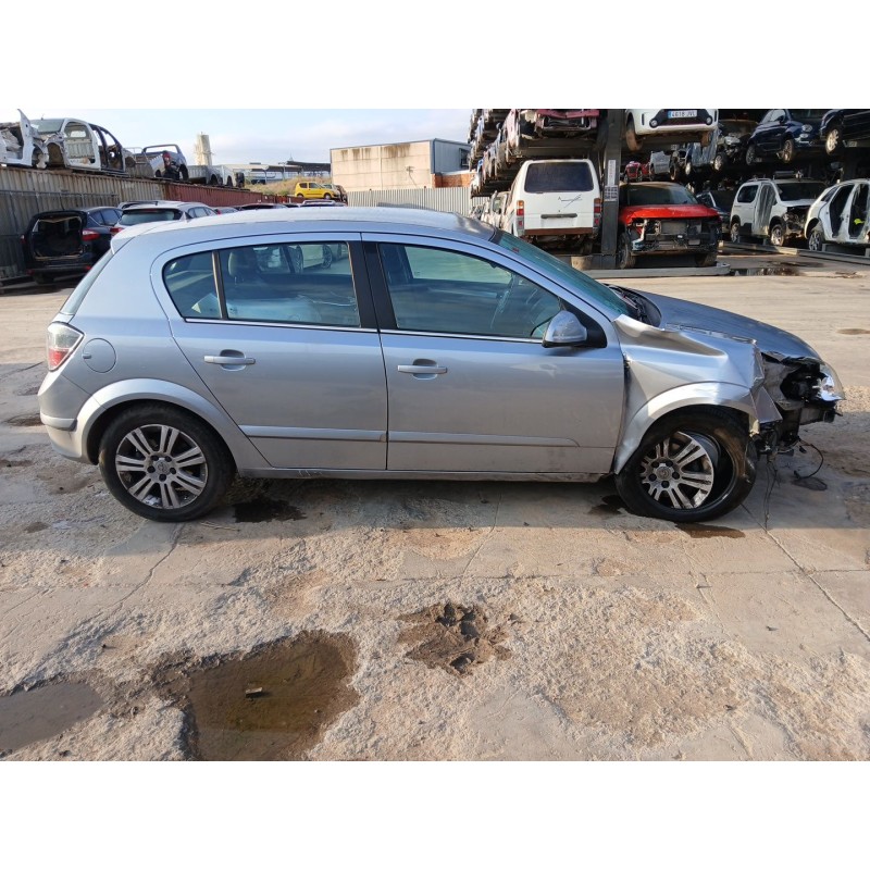 OPEL ASTRA H (A04) 2010