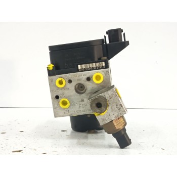 Recambio de abs para mercedes-benz clase a (w168) 1.6 cat referencia OEM IAM A0034317412 0265202433 
