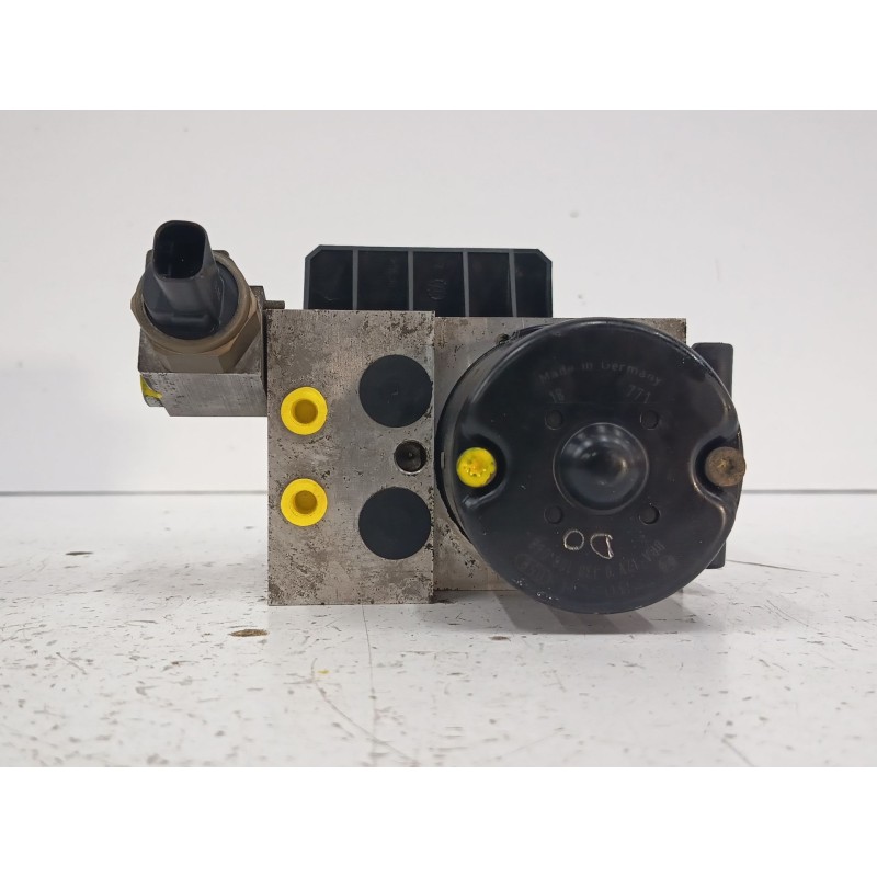 ABS 0265202433