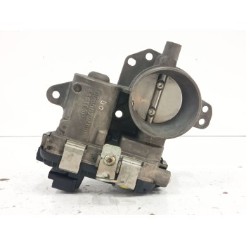 Recambio de caja mariposa para peugeot 207/207+ (wa_, wc_) 1.4 referencia OEM IAM 9685879480  