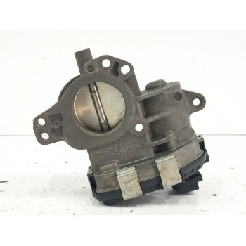 Recambio de caja mariposa para peugeot 207/207+ (wa_, wc_) 1.4 referencia OEM IAM 9685879480  