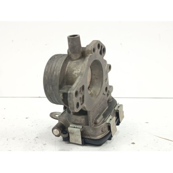 Recambio de caja mariposa para peugeot 207/207+ (wa_, wc_) 1.4 referencia OEM IAM 9685879480  