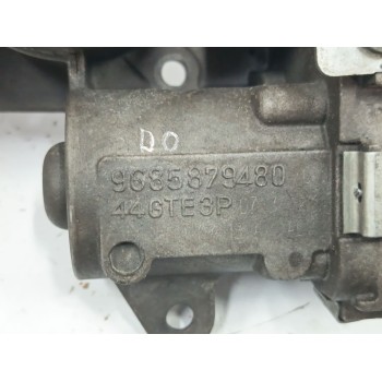 Recambio de caja mariposa para peugeot 207/207+ (wa_, wc_) 1.4 referencia OEM IAM 9685879480  