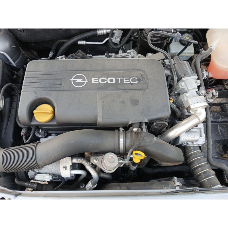 MOTOR COMPLETO