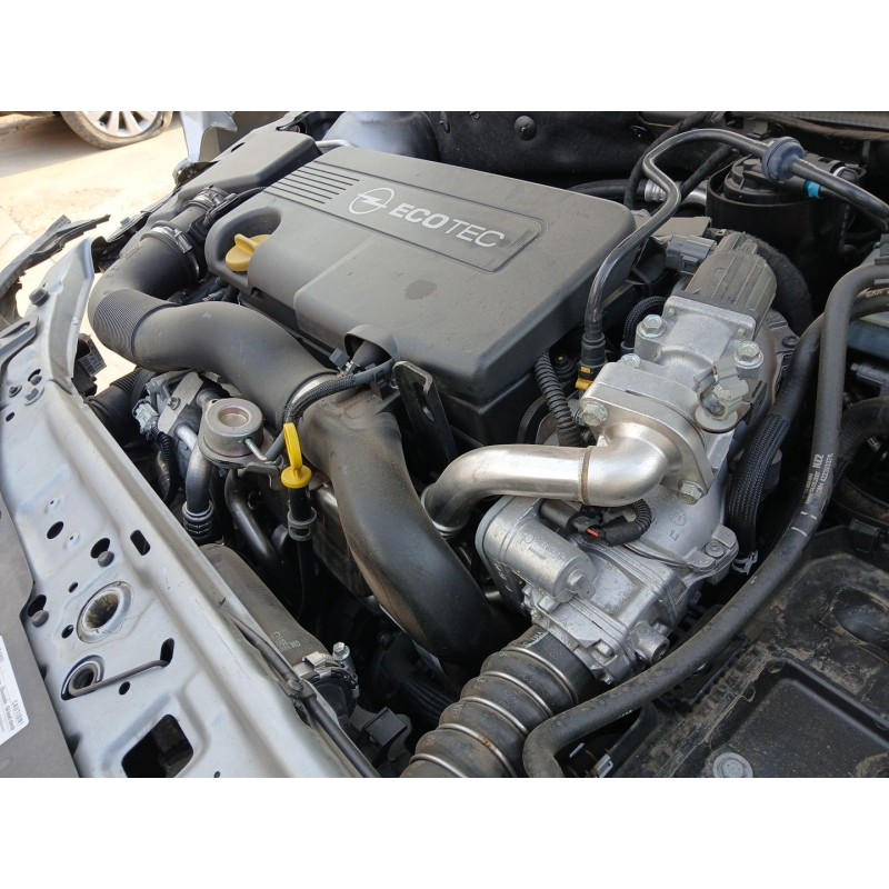 MOTOR COMPLETO
