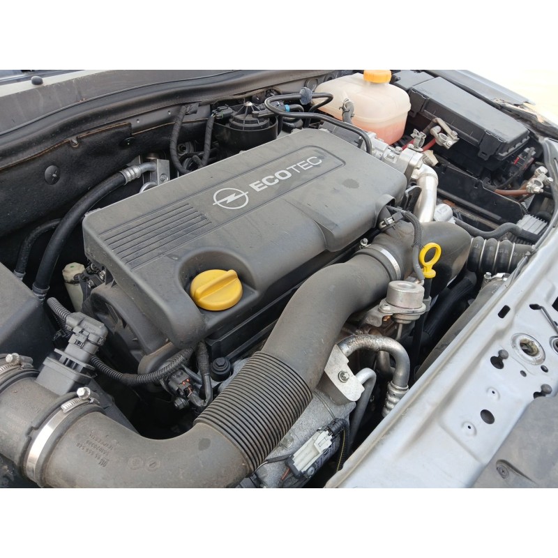 MOTOR COMPLETO