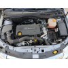 opel astra h (a04) del año 2010
