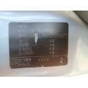 OPEL ASTRA H (A04)