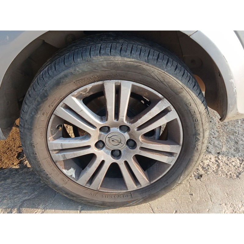 OPEL ASTRA H (A04) 2010