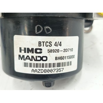 Recambio de abs para hyundai elantra iii sedán (xd) 2.0 crdi referencia OEM IAM 956602D600  