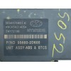 Recambio de abs para hyundai elantra iii sedán (xd) 2.0 crdi referencia OEM IAM 956602D600  