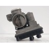 Recambio de caja mariposa para mercedes-benz clase a (w168) a 160 (168.033, 168.133) referencia OEM IAM A1661411225  