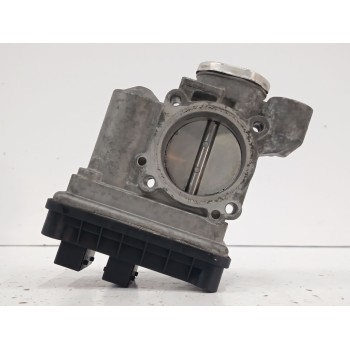 Recambio de caja mariposa para mercedes-benz clase a (w168) a 160 (168.033, 168.133) referencia OEM IAM A1661411225  