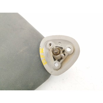 Recambio de parasol derecho para ford transit caja cerrada, corta (fy) (2000 =>) 2.0 tde cat referencia OEM IAM   