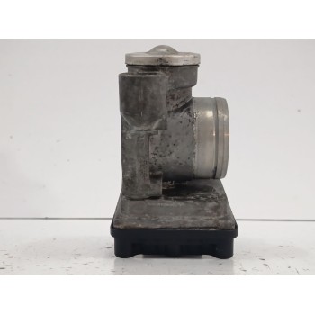 Recambio de caja mariposa para mercedes-benz clase a (w168) a 160 (168.033, 168.133) referencia OEM IAM A1661411225  
