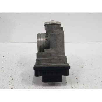 Recambio de caja mariposa para mercedes-benz clase a (w168) a 160 (168.033, 168.133) referencia OEM IAM A1661411225  