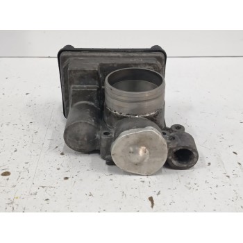 Recambio de caja mariposa para mercedes-benz clase a (w168) a 160 (168.033, 168.133) referencia OEM IAM A1661411225  