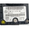 Recambio de caja mariposa para mercedes-benz clase a (w168) a 160 (168.033, 168.133) referencia OEM IAM A1661411225  