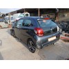 peugeot 108 del año 2018