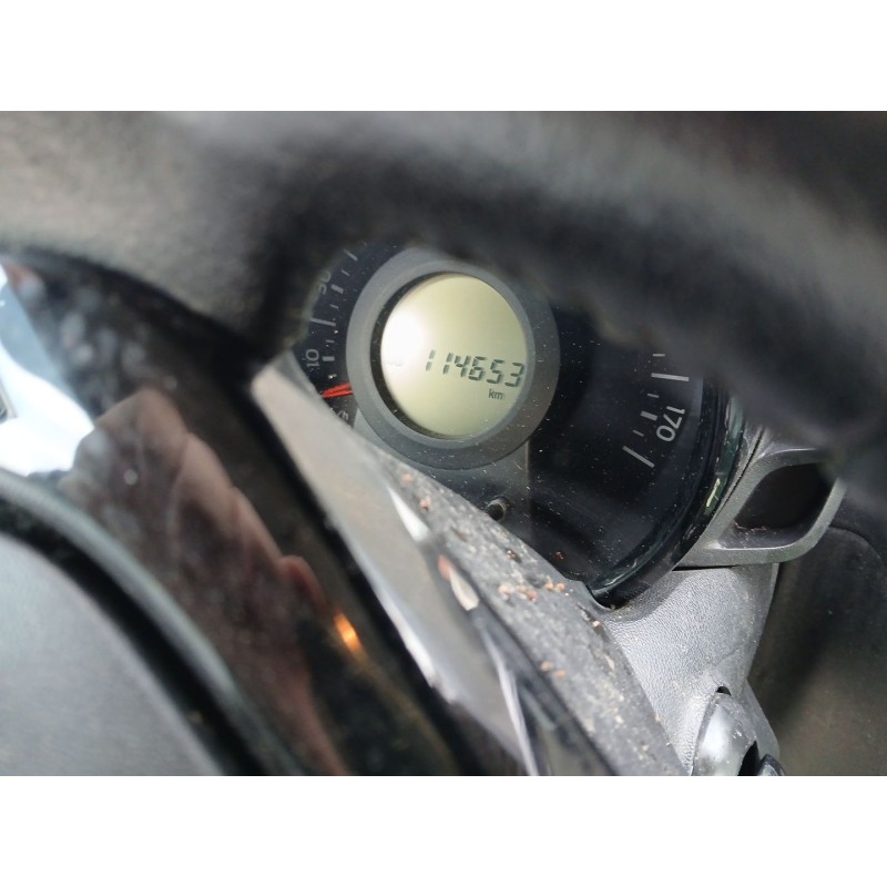 PEUGEOT 108 2018
