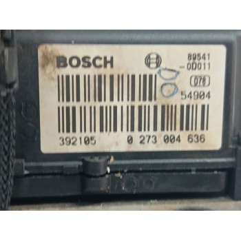 Recambio de abs para toyota yaris (_p1_) 1.3 (scp12_, scp13_) referencia OEM IAM 445100D011 0265216904 