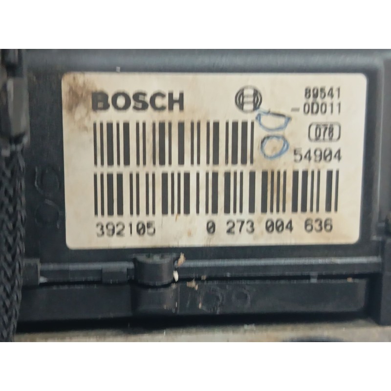 ABS 0265216904