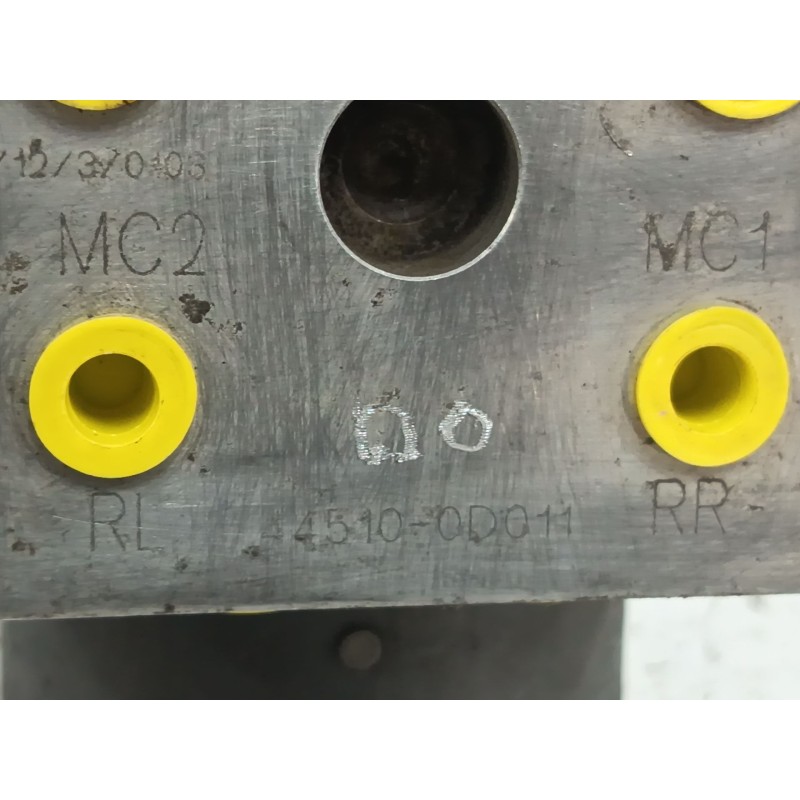 ABS 0265216904