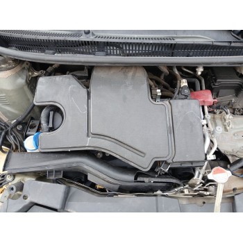 Recambio de motor completo para peugeot 108 1.0 vti referencia OEM IAM   