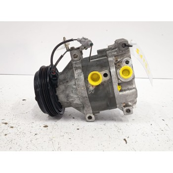 Recambio de compresor aire acondicionado para toyota yaris (_p1_) 1.0 (scp10_) referencia OEM IAM 8832052010  