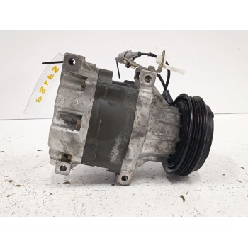 Recambio de compresor aire acondicionado para toyota yaris (_p1_) 1.0 (scp10_) referencia OEM IAM 8832052010  