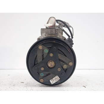 Recambio de compresor aire acondicionado para toyota yaris (_p1_) 1.0 (scp10_) referencia OEM IAM 8832052010  