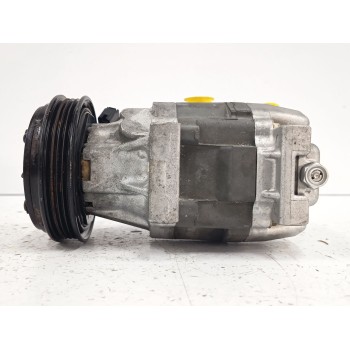 Recambio de compresor aire acondicionado para toyota yaris (_p1_) 1.0 (scp10_) referencia OEM IAM 8832052010  