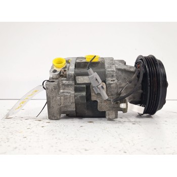 Recambio de compresor aire acondicionado para toyota yaris (_p1_) 1.0 (scp10_) referencia OEM IAM 8832052010  