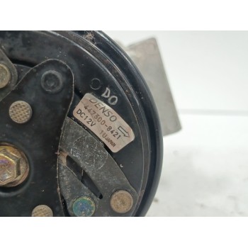 Recambio de compresor aire acondicionado para toyota yaris (_p1_) 1.0 (scp10_) referencia OEM IAM 8832052010  