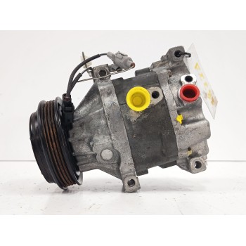 Recambio de compresor aire acondicionado para toyota yaris (_p1_) 1.0 (scp10_) referencia OEM IAM 8832052010  