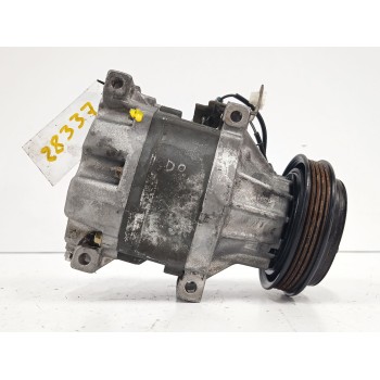 Recambio de compresor aire acondicionado para toyota yaris (_p1_) 1.0 (scp10_) referencia OEM IAM 8832052010  