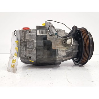 Recambio de compresor aire acondicionado para toyota yaris (_p1_) 1.0 (scp10_) referencia OEM IAM 8832052010  