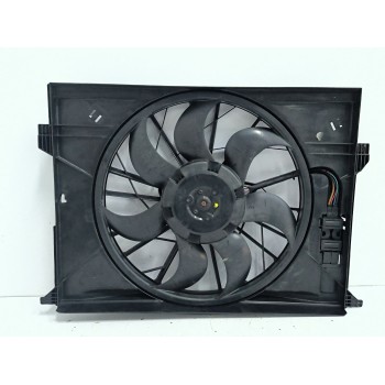 Recambio de electroventilador para mercedes-benz clase e (w211) e 350 4-matic (211.087) referencia OEM IAM A2115000593 113732810