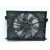 Recambio de electroventilador para mercedes-benz clase e (w211) e 350 4-matic (211.087) referencia OEM IAM A2115000593 113732810