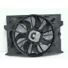 Recambio de electroventilador para mercedes-benz clase e (w211) e 350 4-matic (211.087) referencia OEM IAM A2115000593 113732810