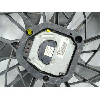 Recambio de electroventilador para mercedes-benz clase e (w211) e 350 4-matic (211.087) referencia OEM IAM A2115000593 113732810