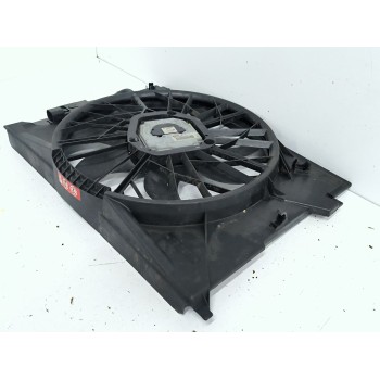 Recambio de electroventilador para mercedes-benz clase e (w211) e 350 4-matic (211.087) referencia OEM IAM A2115000593 113732810