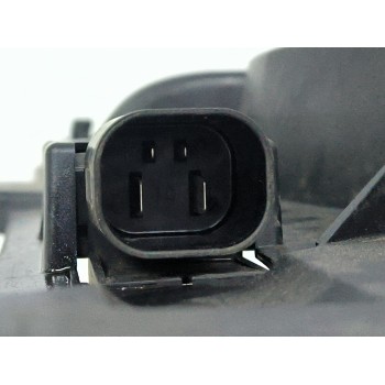 Recambio de electroventilador para mercedes-benz clase e (w211) e 350 4-matic (211.087) referencia OEM IAM A2115000593 113732810