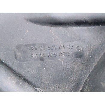 Recambio de electroventilador para mercedes-benz clase e (w211) e 350 4-matic (211.087) referencia OEM IAM A2115000593 113732810