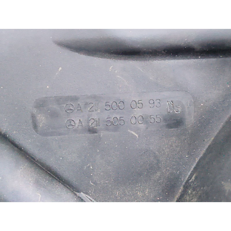 ELECTROVENTILADOR 1137328109